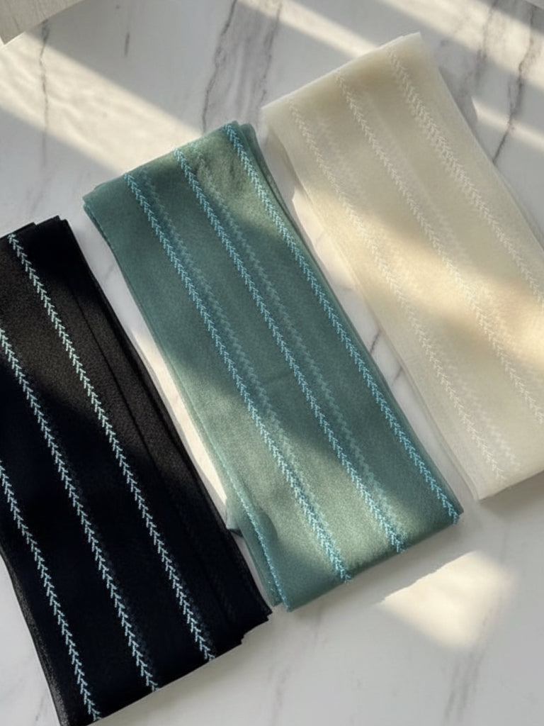 Lovie D - Silk Stocking