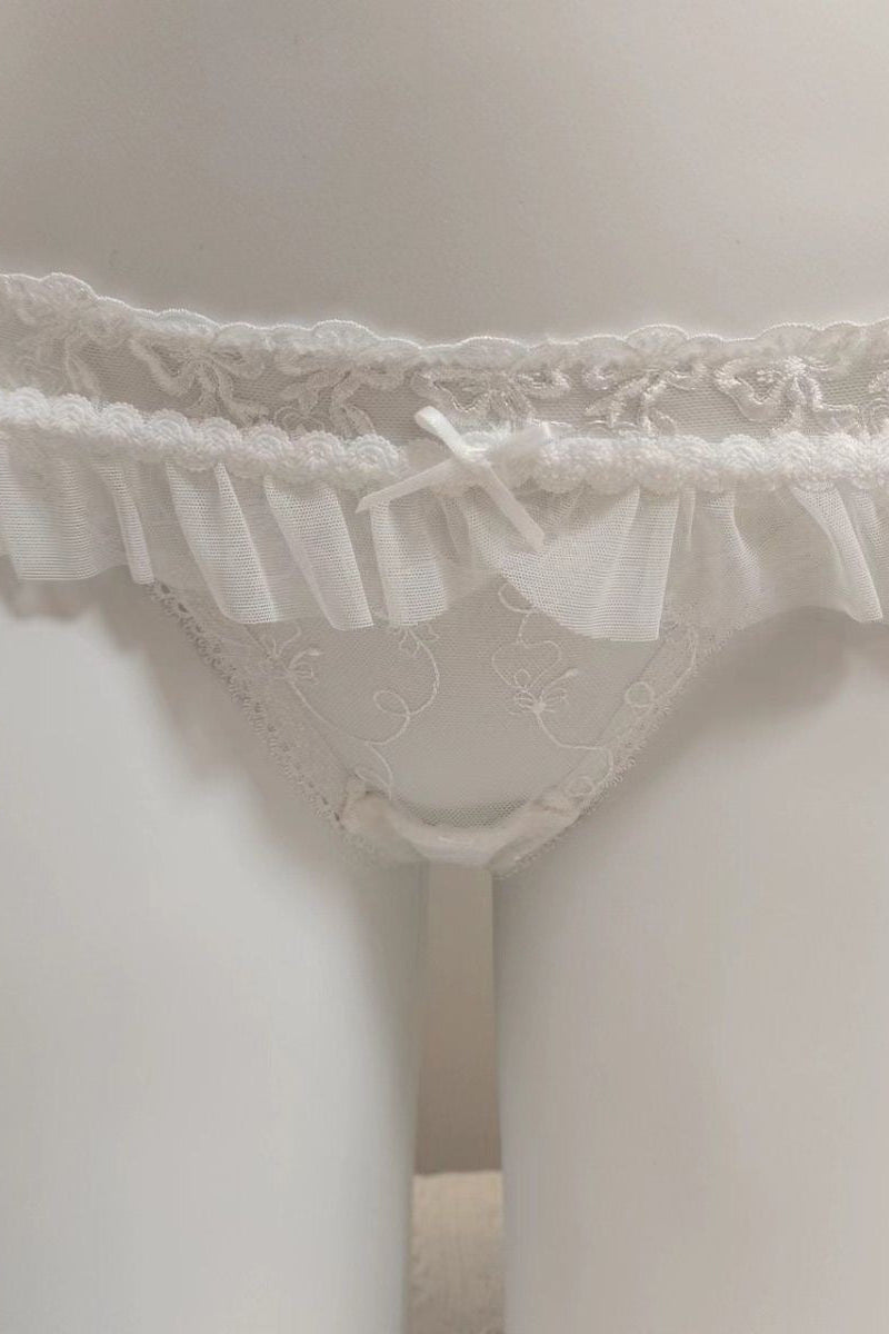 Blair Lingerie Set