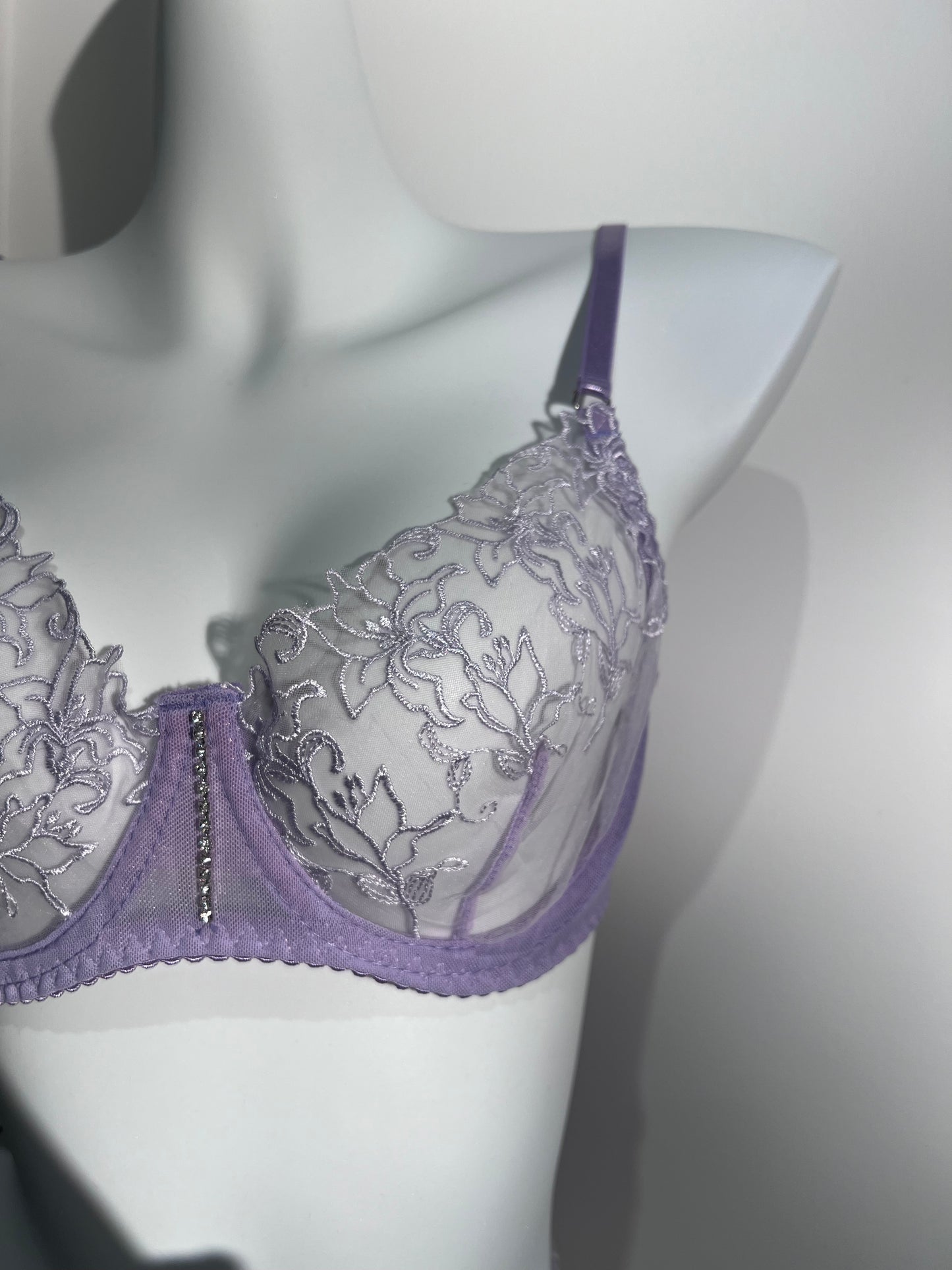 Violetta Lingerie Set