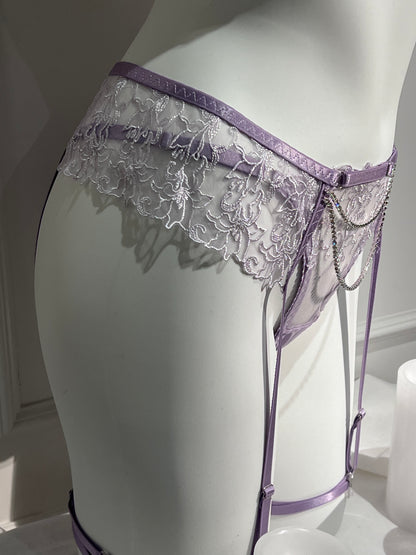 Violetta Lingerie Set