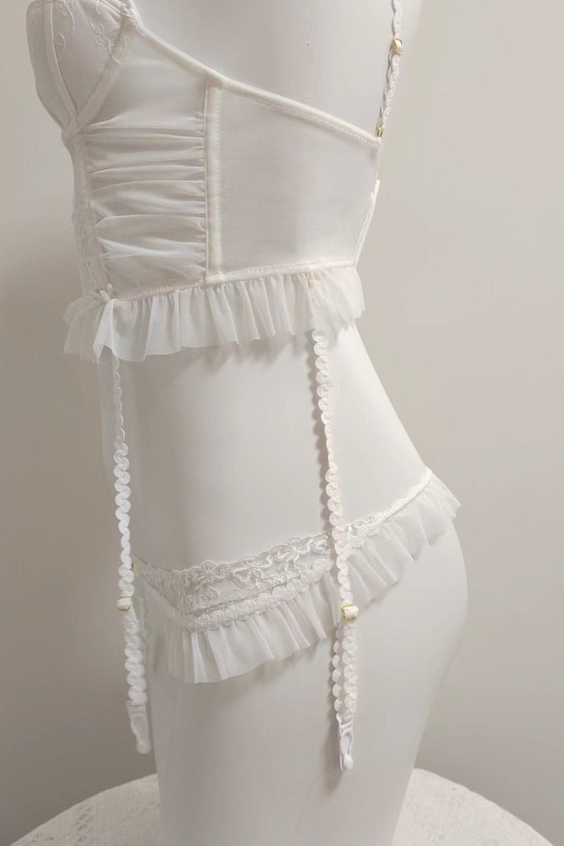 Blair Lingerie Set