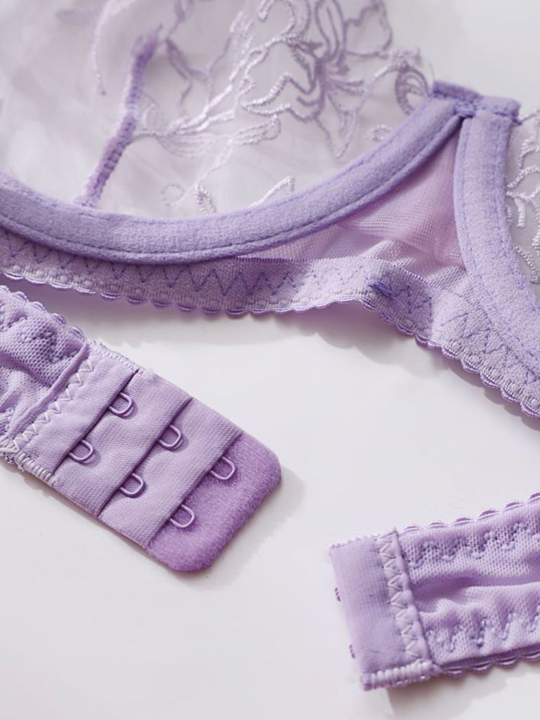 Violetta Lingerie Set