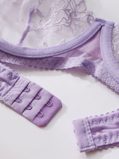 Violetta Lingerie Set