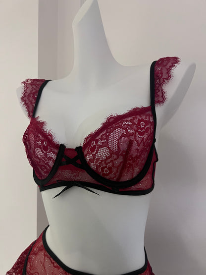 Alena Lingerie Set
