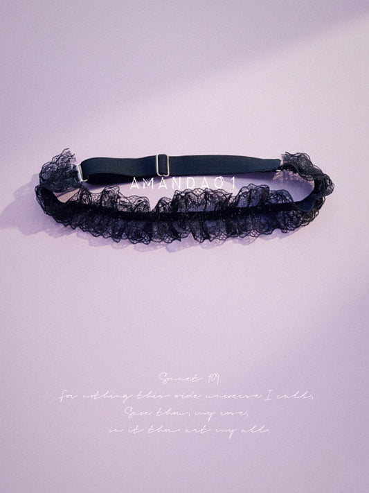 Garter - AMANDA Series