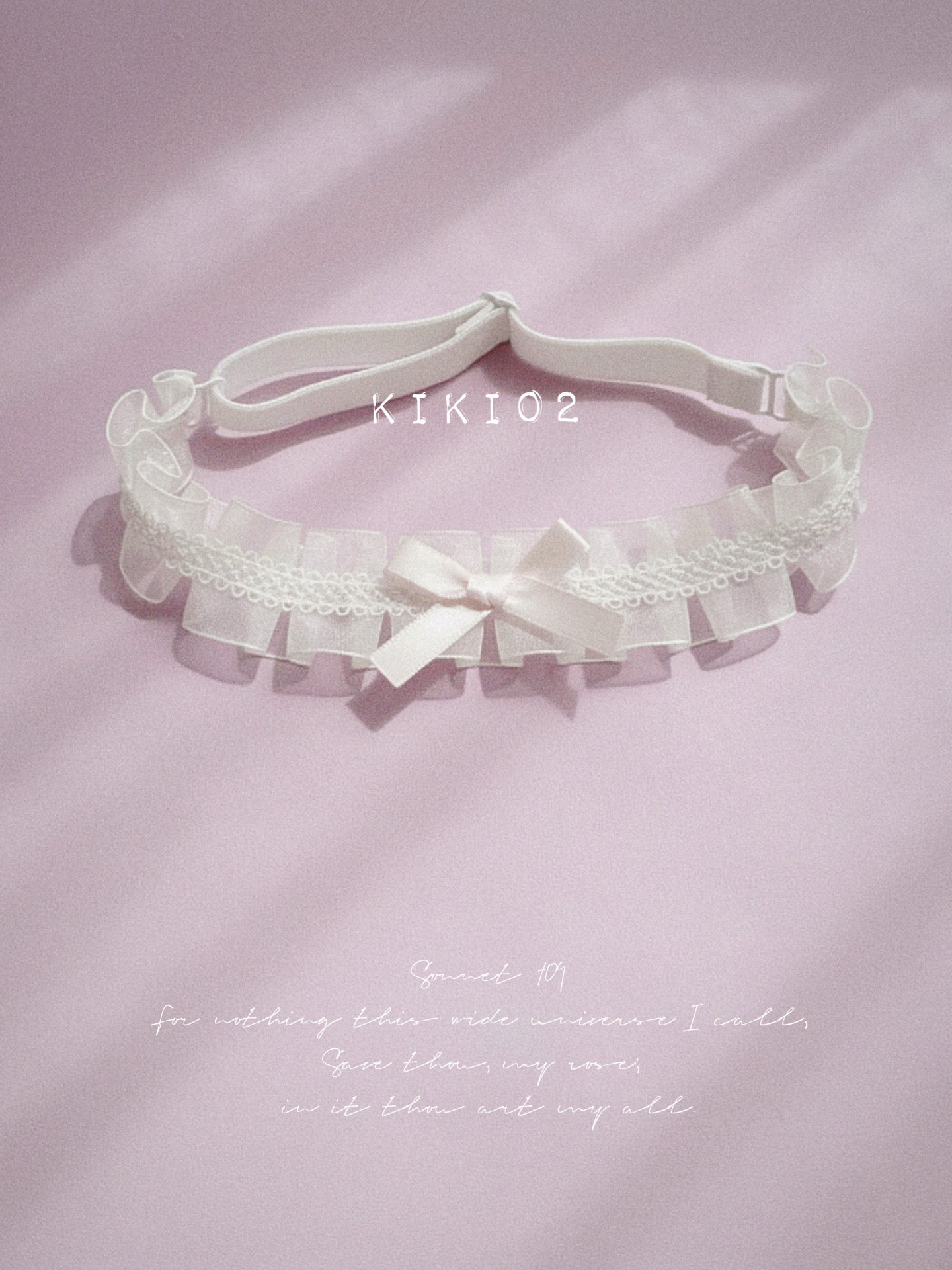 Garter - KIKI Series